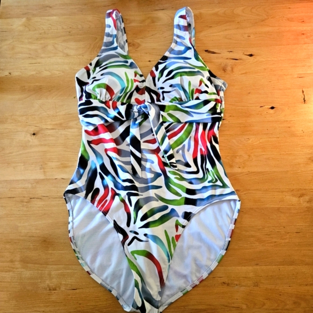 Island Pearls Swimsuit